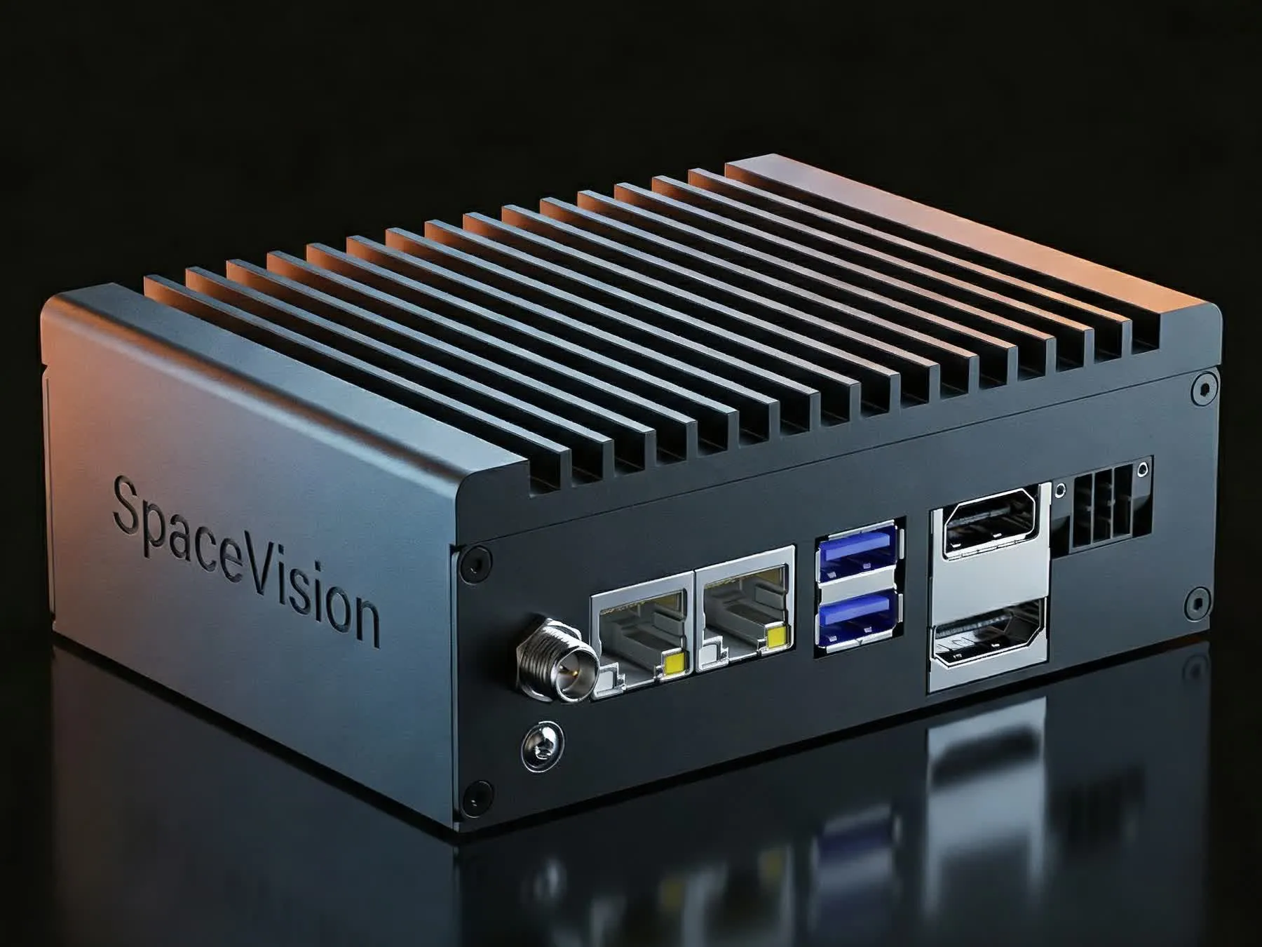 AI Box