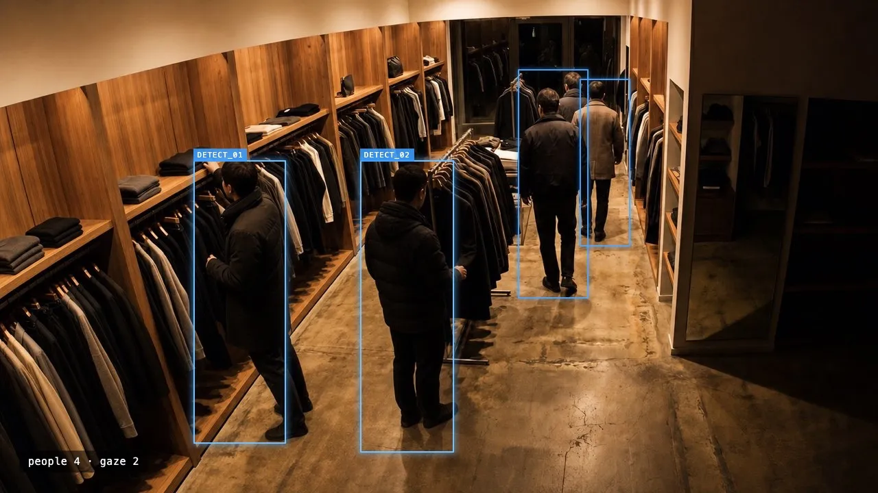 Detection